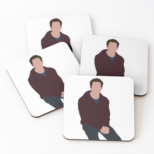 Item preview, Stiles Stilinski  designed and sold by lyricaldesigns6.