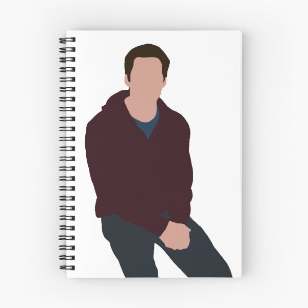 Item preview, Stiles Stilinski  designed and sold by lyricaldesigns6.