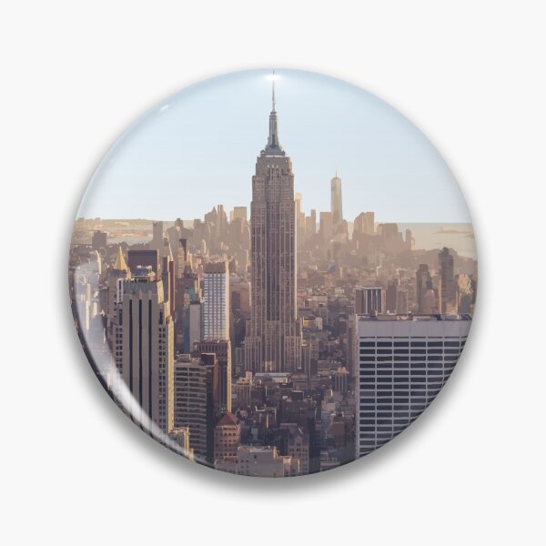 Item preview, New York, USA Travel Artwork designed and sold by Alo.