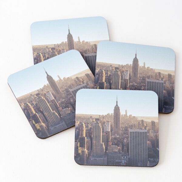 Item preview, New York, USA Travel Artwork designed and sold by Alo.