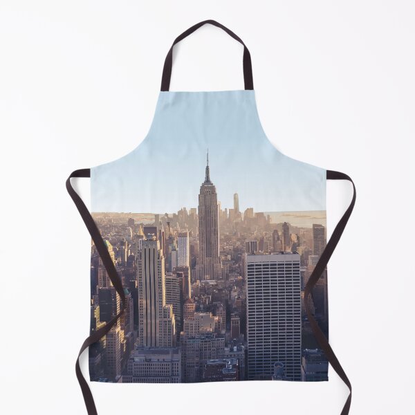 Item preview, New York, USA Travel Artwork designed and sold by Alo.