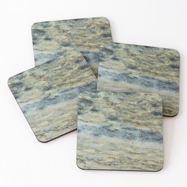 Item preview, Polished Marble Stone Mineral Abstract Texture 26 designed and sold by worldways.