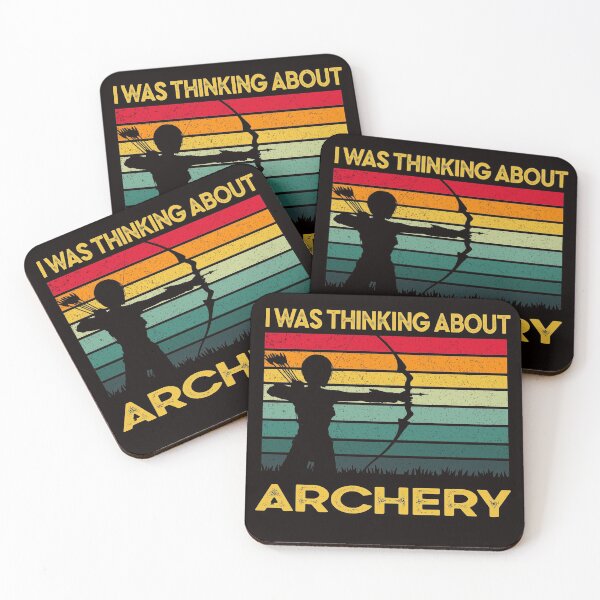 Item preview, i was thinking about archery designed and sold by Majesticoo.