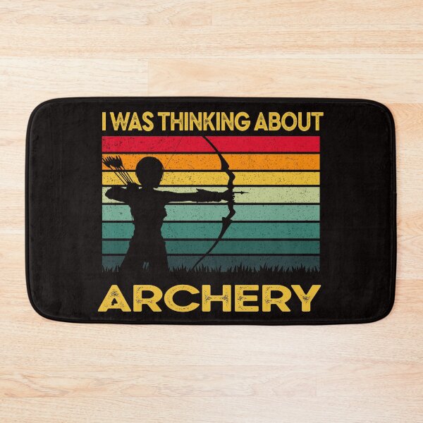 Item preview, i was thinking about archery designed and sold by Majesticoo.