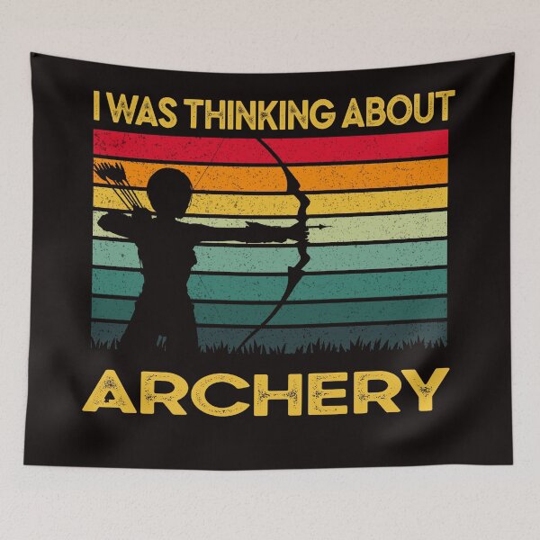 Item preview, i was thinking about archery designed and sold by Majesticoo.