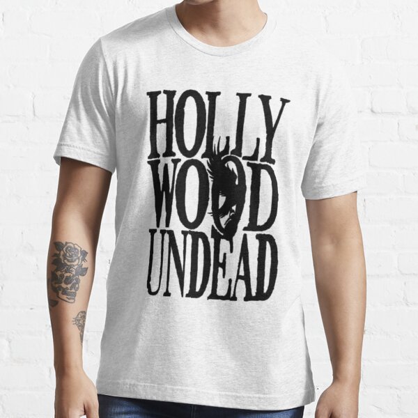 hollywood undead t shirt uk