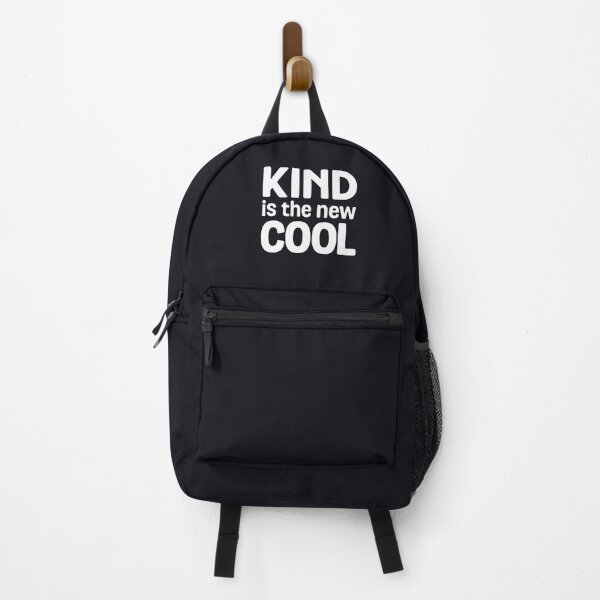 Item preview, Kind Is The New Cool #6 designed and sold by SalahBlt.