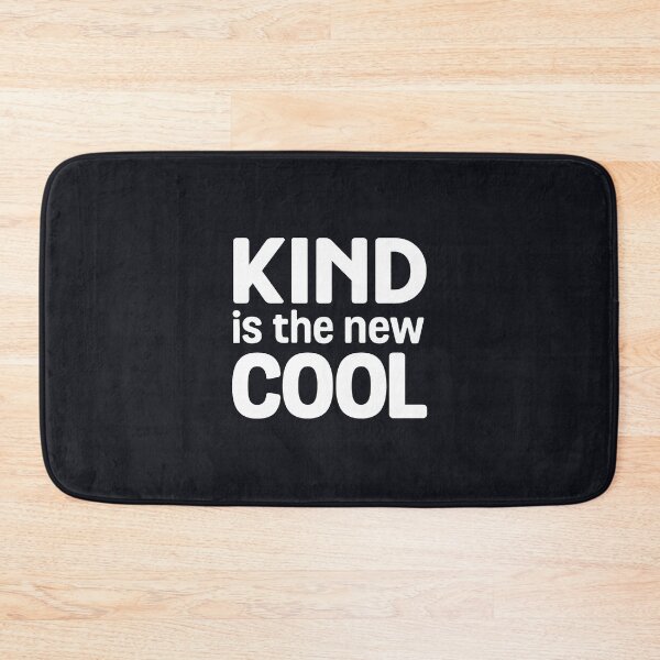 Item preview, Kind Is The New Cool #6 designed and sold by SalahBlt.