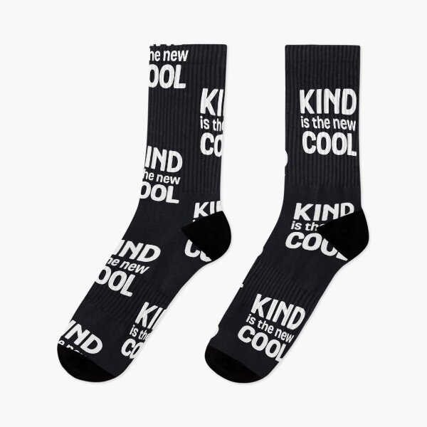 Aperçu de l'œuvre Kind Is The New Cool # 6 créée et vendue par SalahBlt.
