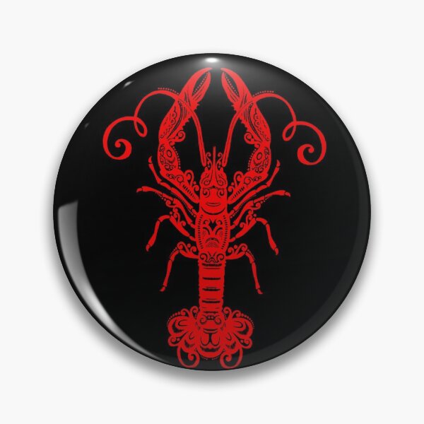 Item preview, Crayfish designed and sold by Sandarmi Artwork.