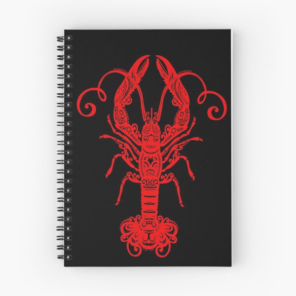 Item preview, Crayfish designed and sold by Sandarmi Artwork.