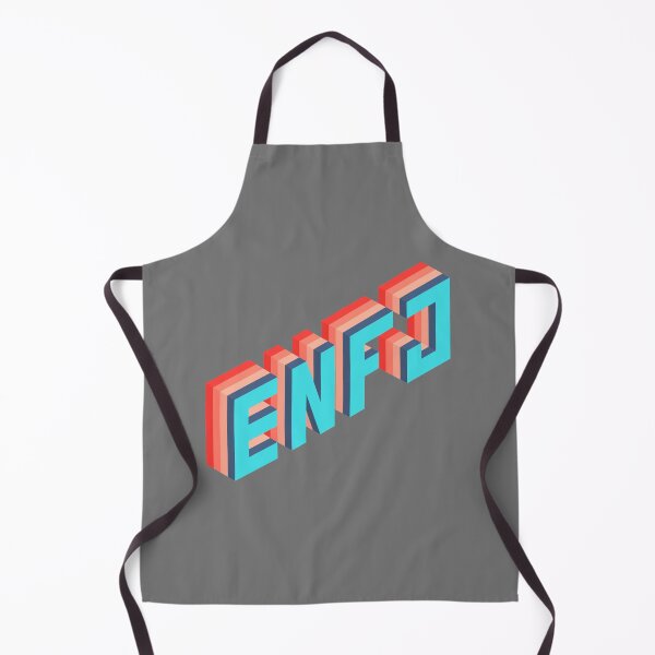 Item preview, ENFJ Type- MBTI designed and sold by theinkypensieve.