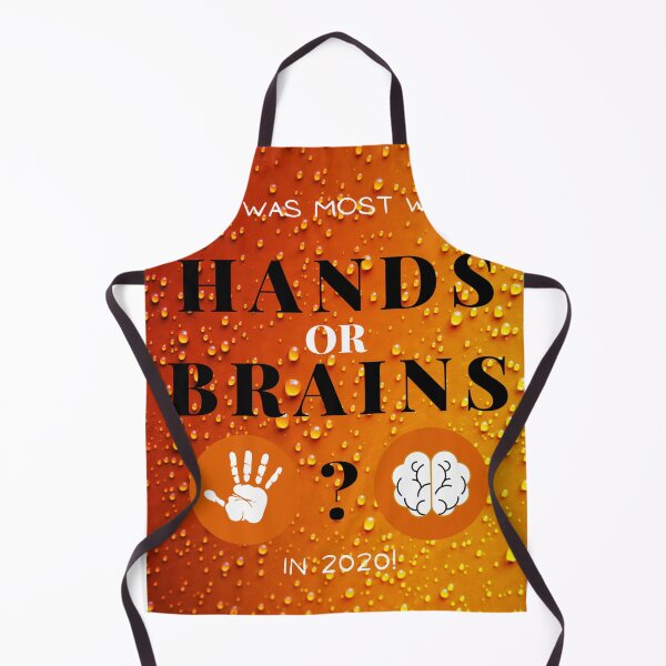 Item preview, FUNNY hands or brains designed and sold by AMBERGIGGS.
