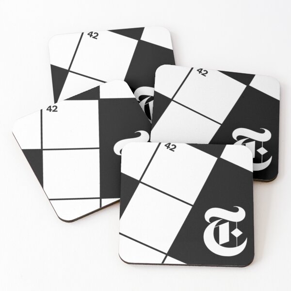 Item preview, crossword clue :) designed and sold by LokmaneBrahimi.