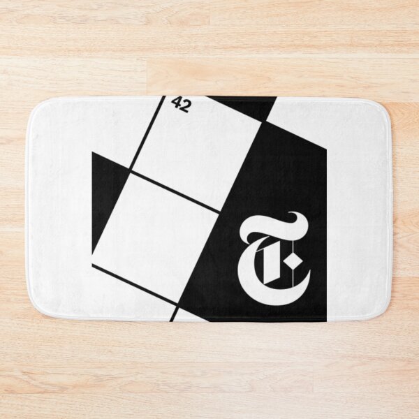 Item preview, crossword clue :) designed and sold by LokmaneBrahimi.