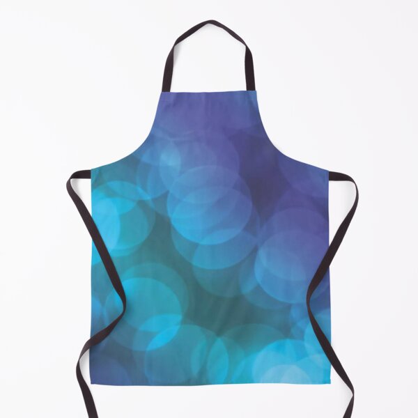 Item preview, Gradient Blue Bubble Drop designed and sold by adityanik.
