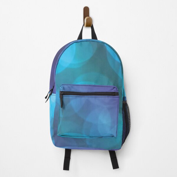 Item preview, Gradient Blue Bubble Drop designed and sold by adityanik.