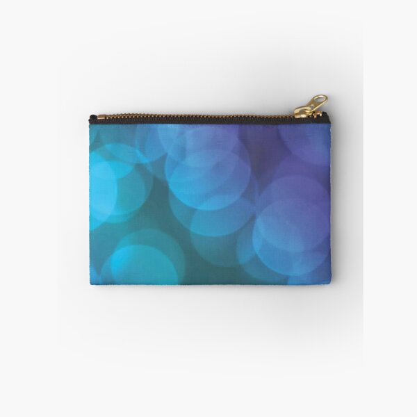 Item preview, Gradient Blue Bubble Drop designed and sold by adityanik.