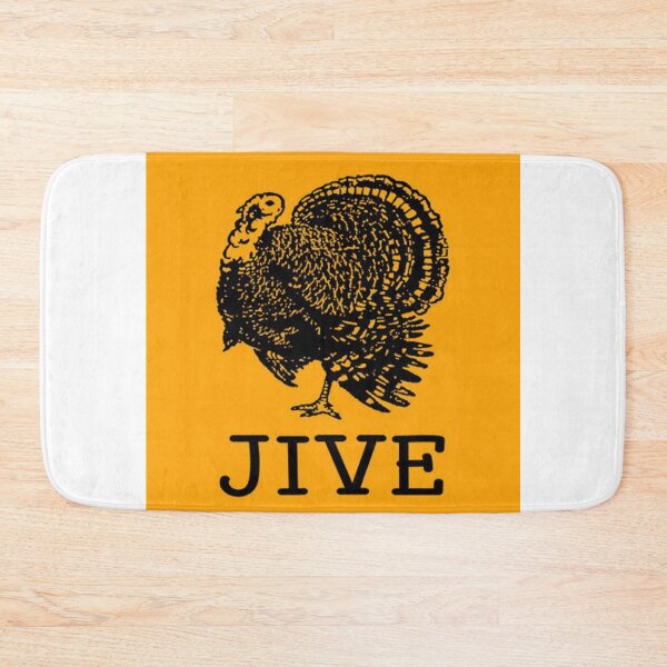 Item preview, Jive turkey  designed and sold by zwilks.