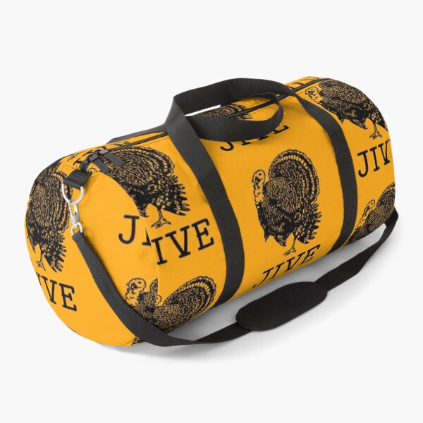 Item preview, Jive turkey  designed and sold by zwilks.