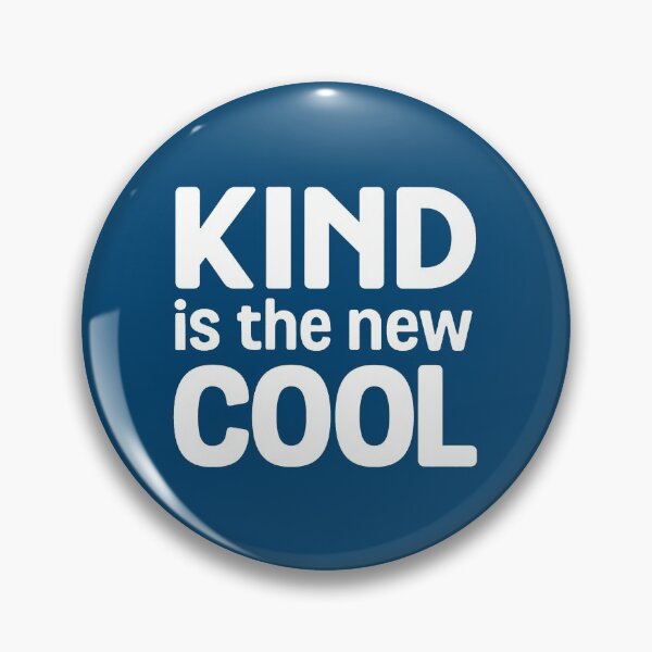 Item preview, Kind Is The New Cool # 7 designed and sold by SalahBlt.