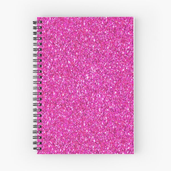 Item preview, pink rose Glitter Sparkle designed and sold by virilamissa.