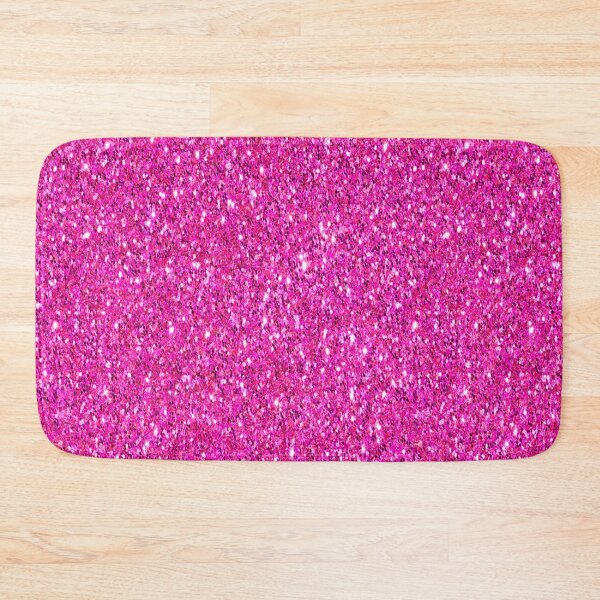 Item preview, pink rose Glitter Sparkle designed and sold by virilamissa.