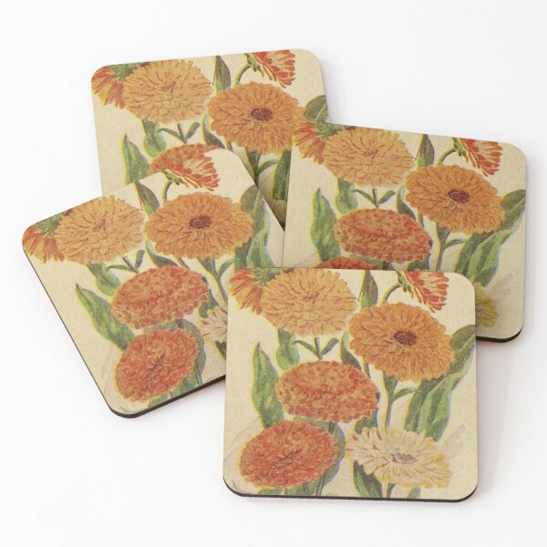 Item preview, Calendula designed and sold by johnmcmullin89.