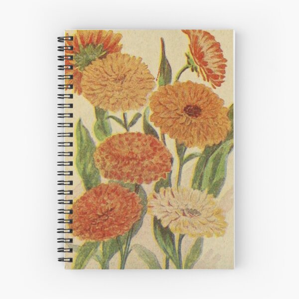 Item preview, Calendula designed and sold by johnmcmullin89.