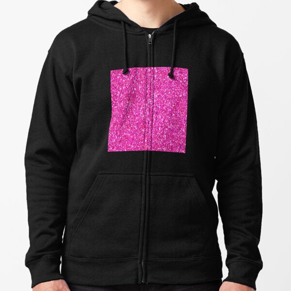 Victoria's Secret PINK - Shine bright in new bling hoodies and crews!