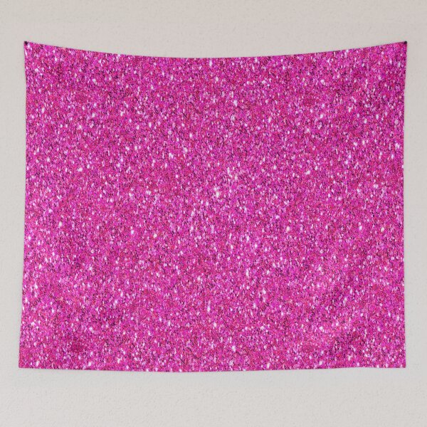 Item preview, pink rose Glitter Sparkle designed and sold by virilamissa.