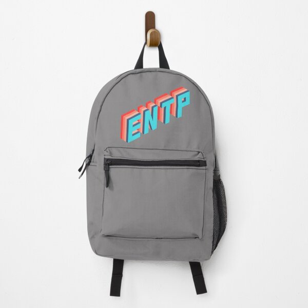 Item preview, ENTP Type- MBTI designed and sold by theinkypensieve.
