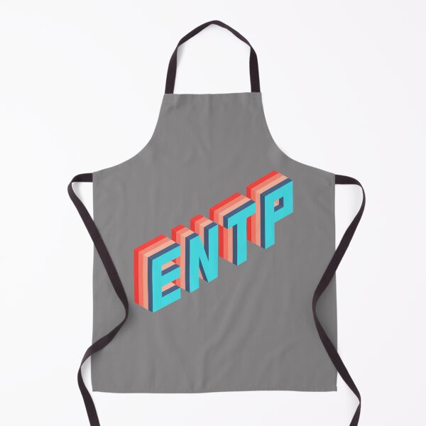 Item preview, ENTP Type- MBTI designed and sold by theinkypensieve.