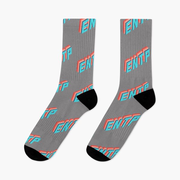 Item preview, ENTP Type- MBTI designed and sold by theinkypensieve.