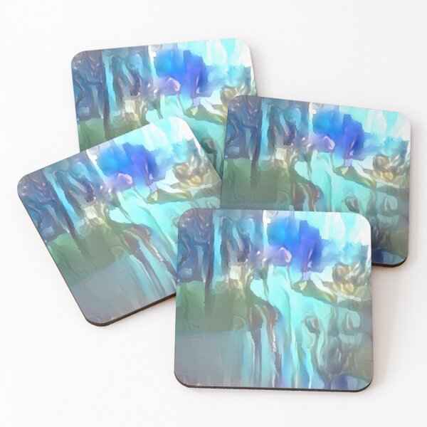 Item preview, Goodmorning Abstraction designed and sold by Neal Robert.