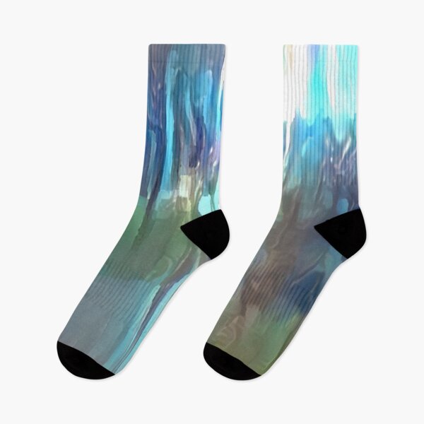 Item preview, Goodmorning Abstraction designed and sold by Neal Robert.