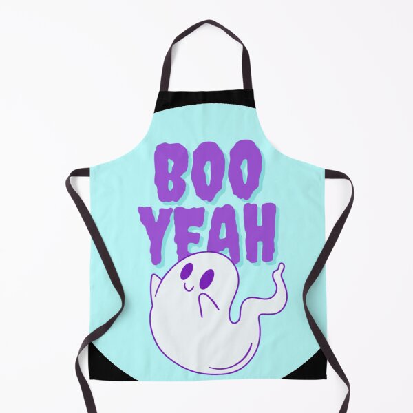 Item preview, Boo Yeah designed and sold by DLRprints.