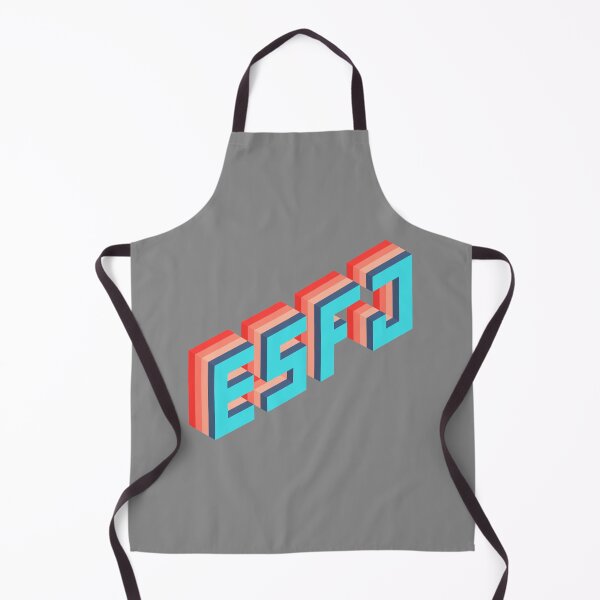 Item preview, ESFJ Type- MBTI designed and sold by theinkypensieve.