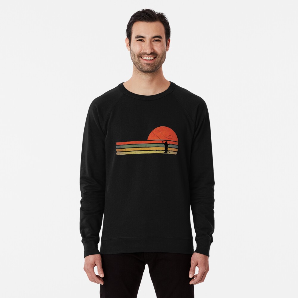 Vista previa del artículo con la obra «Sudadera ligera», diseñado y vendido por kimomoha.