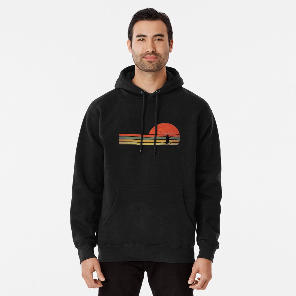 Vista previa del artículo con la obra «Sudadera con capucha», diseñado y vendido por kimomoha.