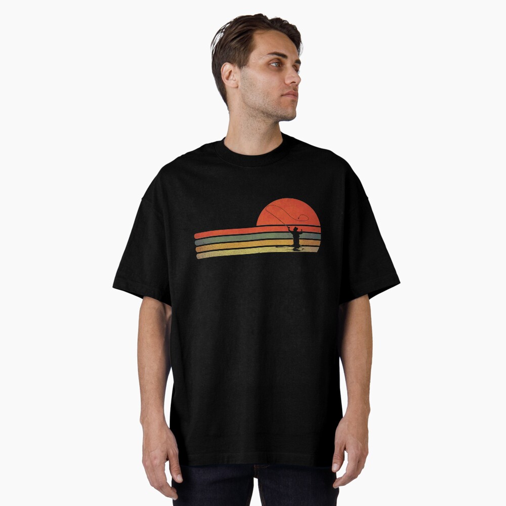 Vista previa del artículo con la obra «Camiseta holgada», diseñado y vendido por kimomoha.