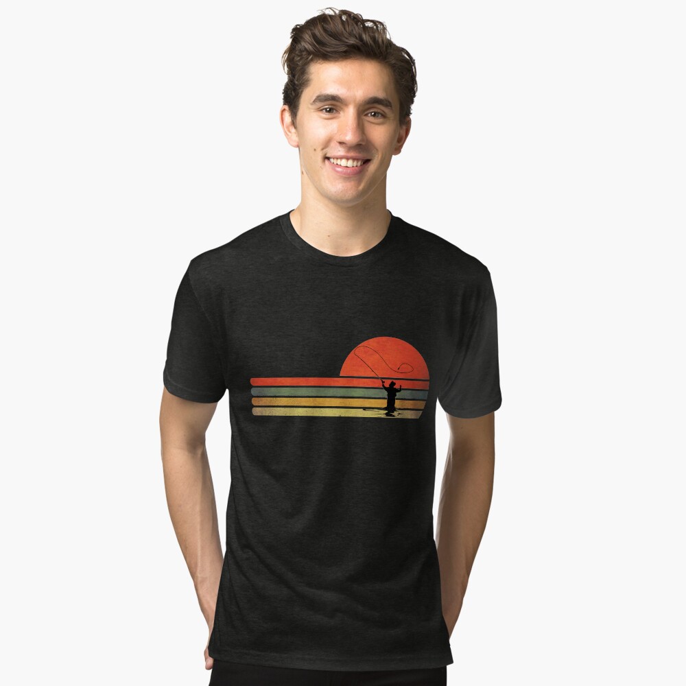 Vista previa del artículo con la obra «Camiseta de tejido mixto», diseñado y vendido por kimomoha.