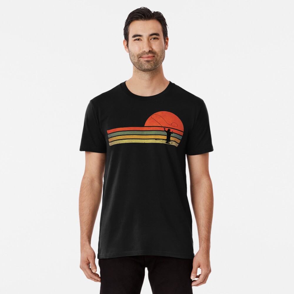 Vista previa del artículo con la obra «Camiseta premium», diseñado y vendido por kimomoha.