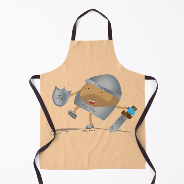 Item preview, Armor of God designed and sold by Cephasdg.
