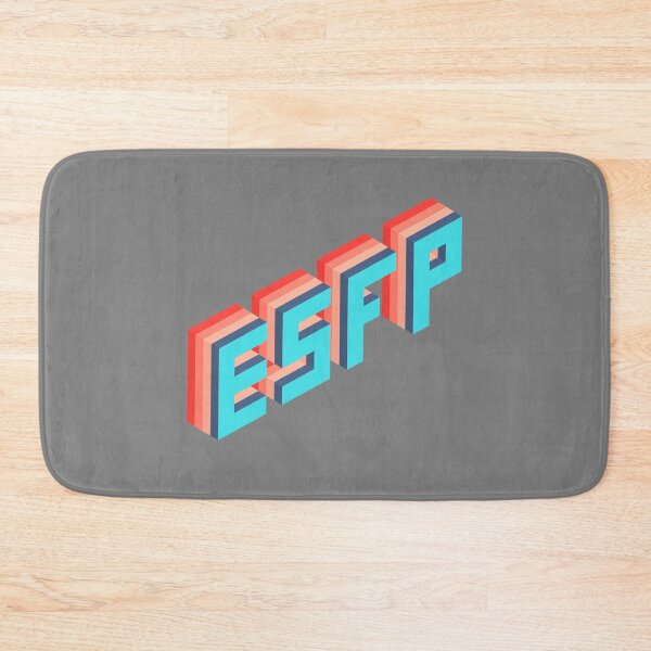 Item preview, ESFP Type- MBTI designed and sold by theinkypensieve.