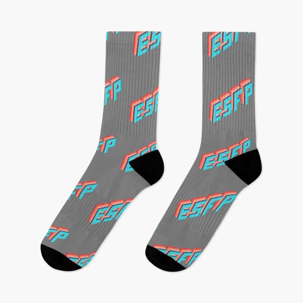 Item preview, ESFP Type- MBTI designed and sold by theinkypensieve.