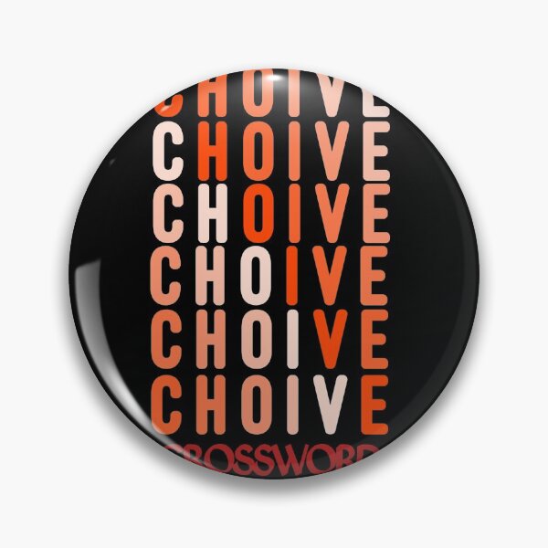 Item preview, choice crossword designed and sold by MeowTouch Art.