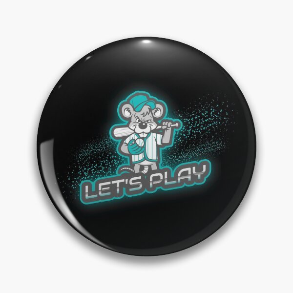 Item preview, Let's Play  designed and sold by FunPrint.