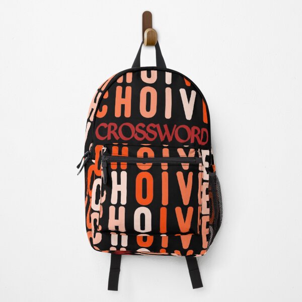 Item preview, choice crossword designed and sold by MeowTouch Art.
