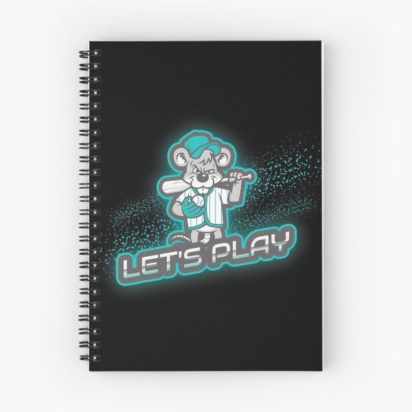 Item preview, Let's Play  designed and sold by FunPrint.